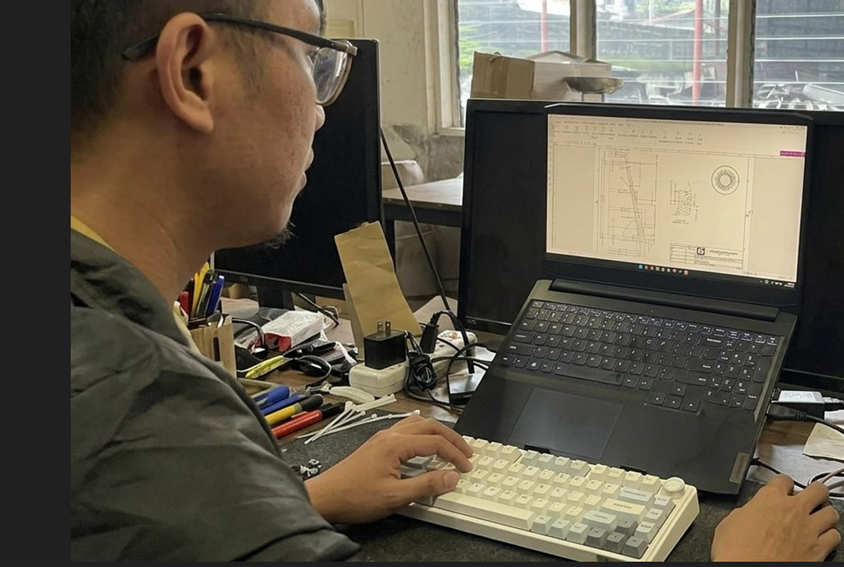CAD / Engineering