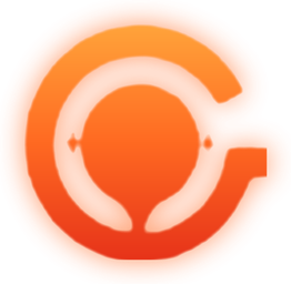 GCAST logo
